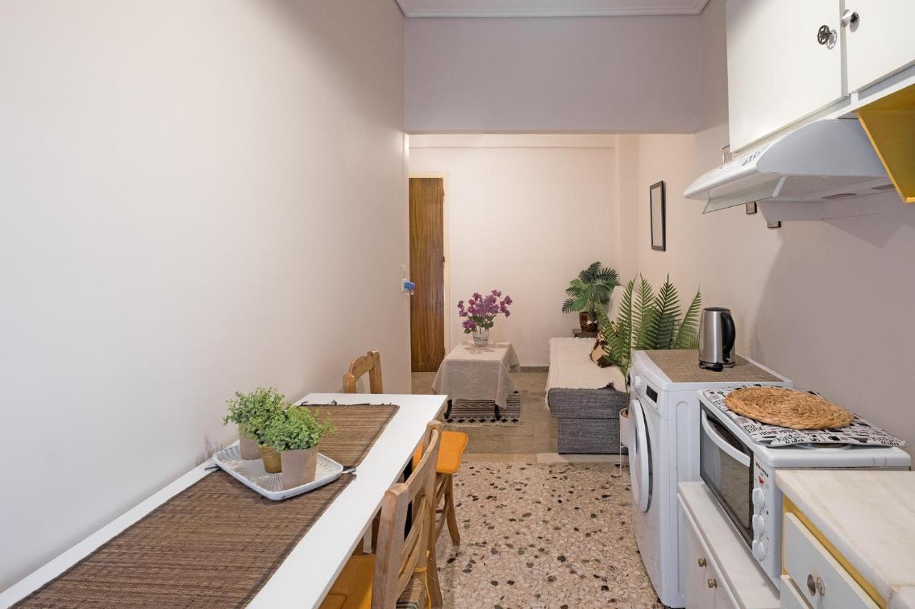 Serenity & Cozy Apartment Kalamata Exterior photo